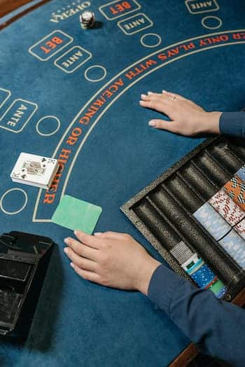 best odds in las vegas - baccarat