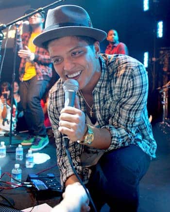 bruno mars las vegas debt