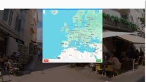 Experience and guess the world - from home