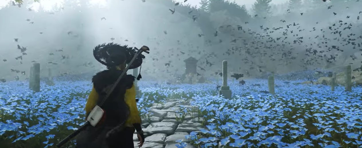 Ghost of Yōtei Expected Release Date, Platforms, Price, & Features