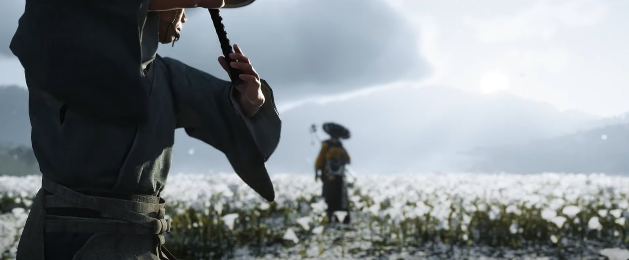 Ghost of Yōtei Expected Release Date, Platforms, Price, & Features
