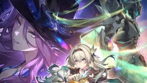 honkai star rail