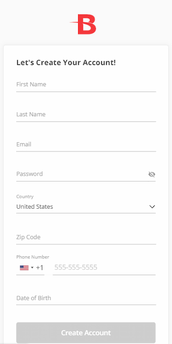 1. Register or Log in to Your Chosen Sportsbook