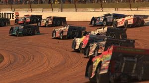 Technical, engaging, and packed to the brim with cool cars to take out for a spin