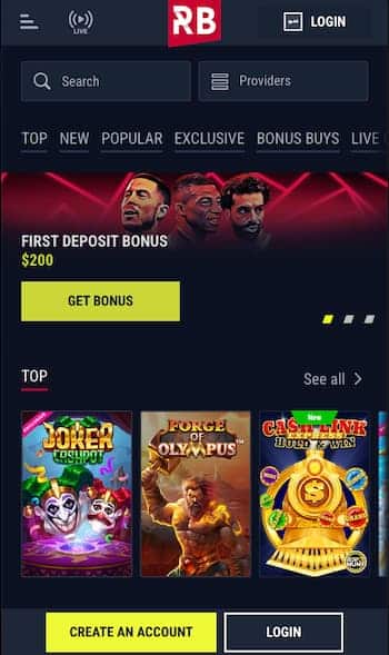 Rabona Pragmatic Play Casino - Techopedia