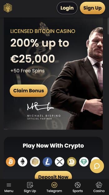 lucky block metaverse casino