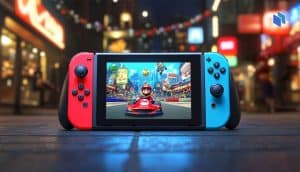 Nintendo Hit With €35 Million Fine in France Over Long-Standing Joy-Con Technical Issues