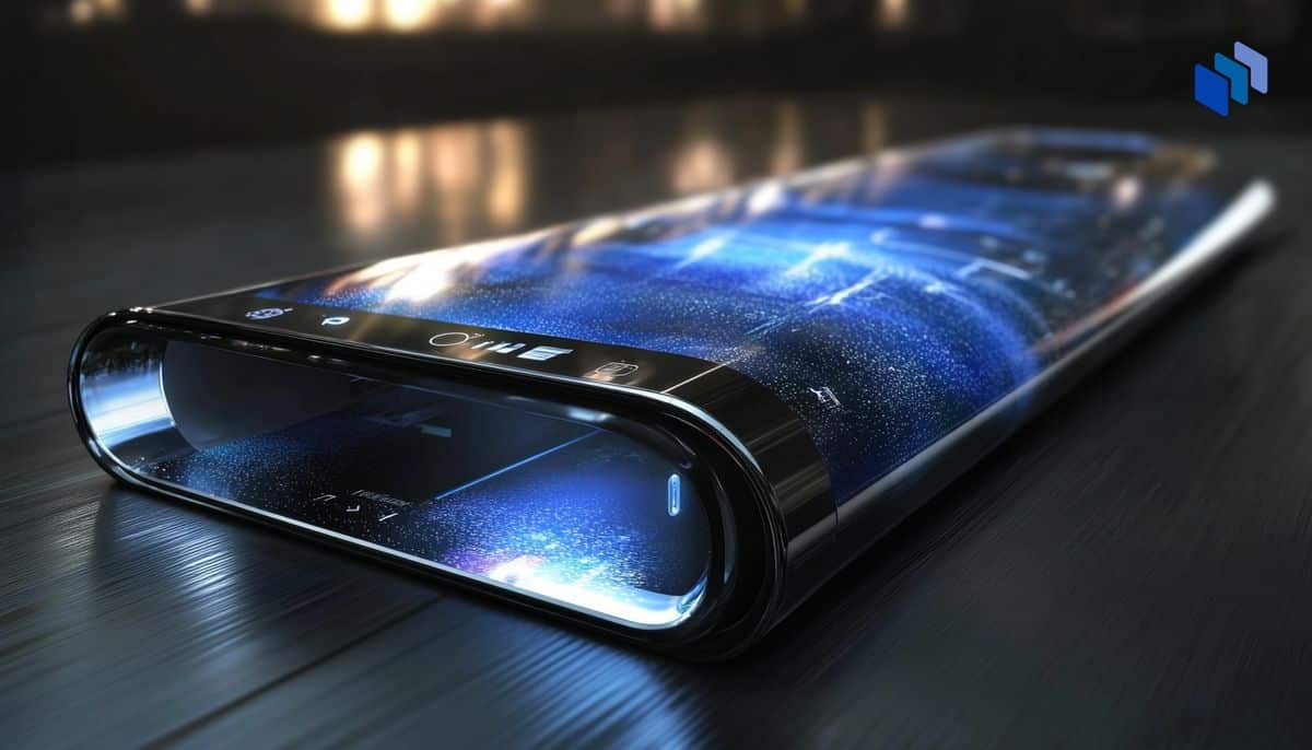 Samsung Could Deliver First Rollable Phone in 2025 Techopedia