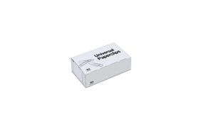 Open the box and begin