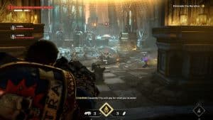 Space Marine 2 has in-depth multiplayer modes that will keep you coming back