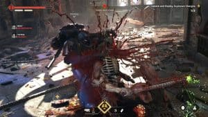 Warhammer 40,000: Space Marine 2 delivers on the brutal action the series is known for