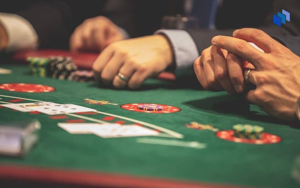 online blackjack