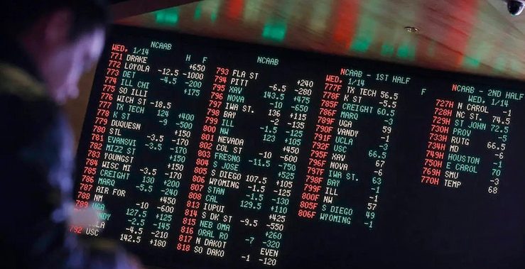 casinos caught cheating