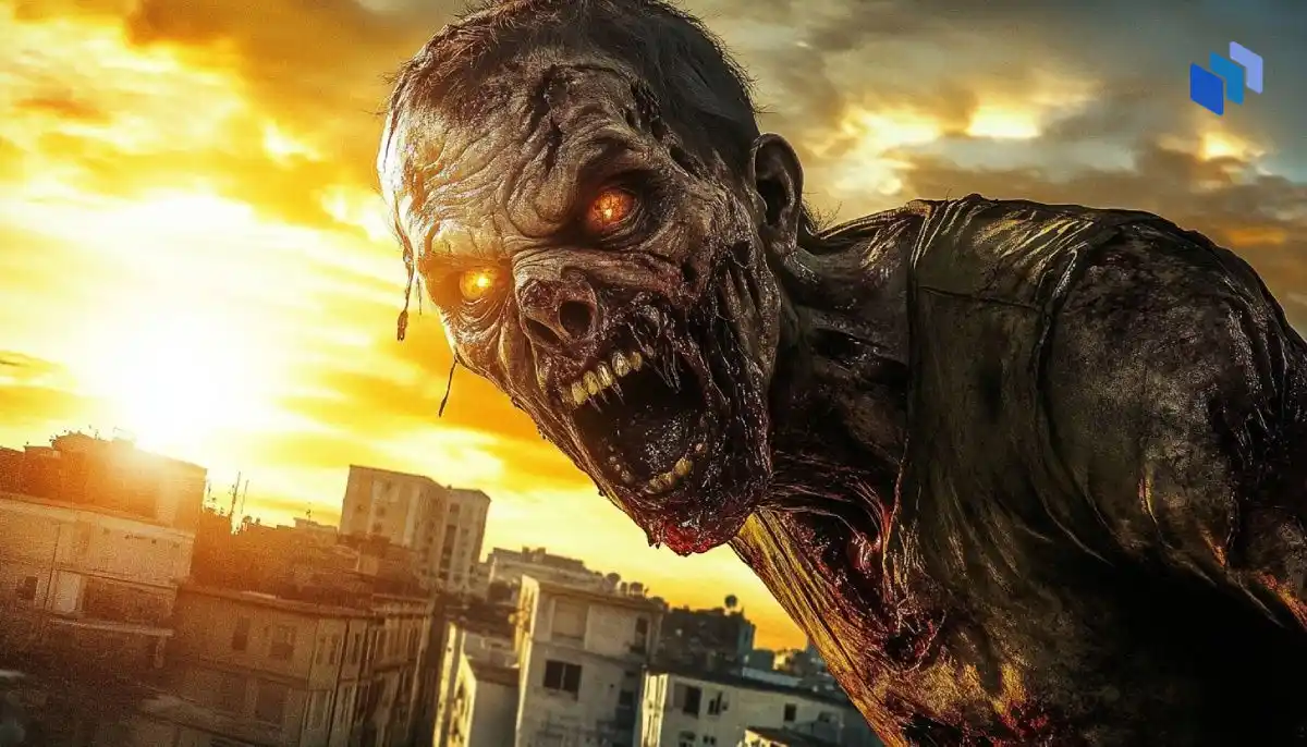 15+ Best Zombie Games: Fight the Undead