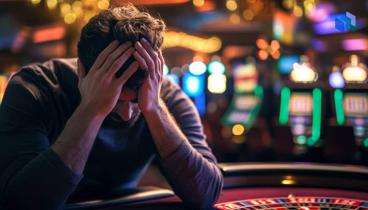 how to get a casino marker