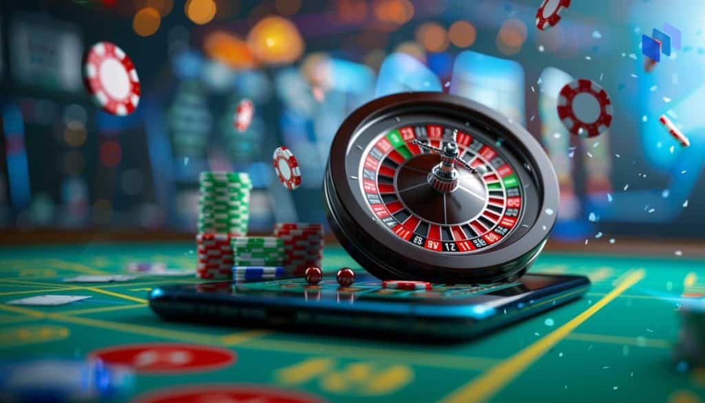Online Roulette NZ