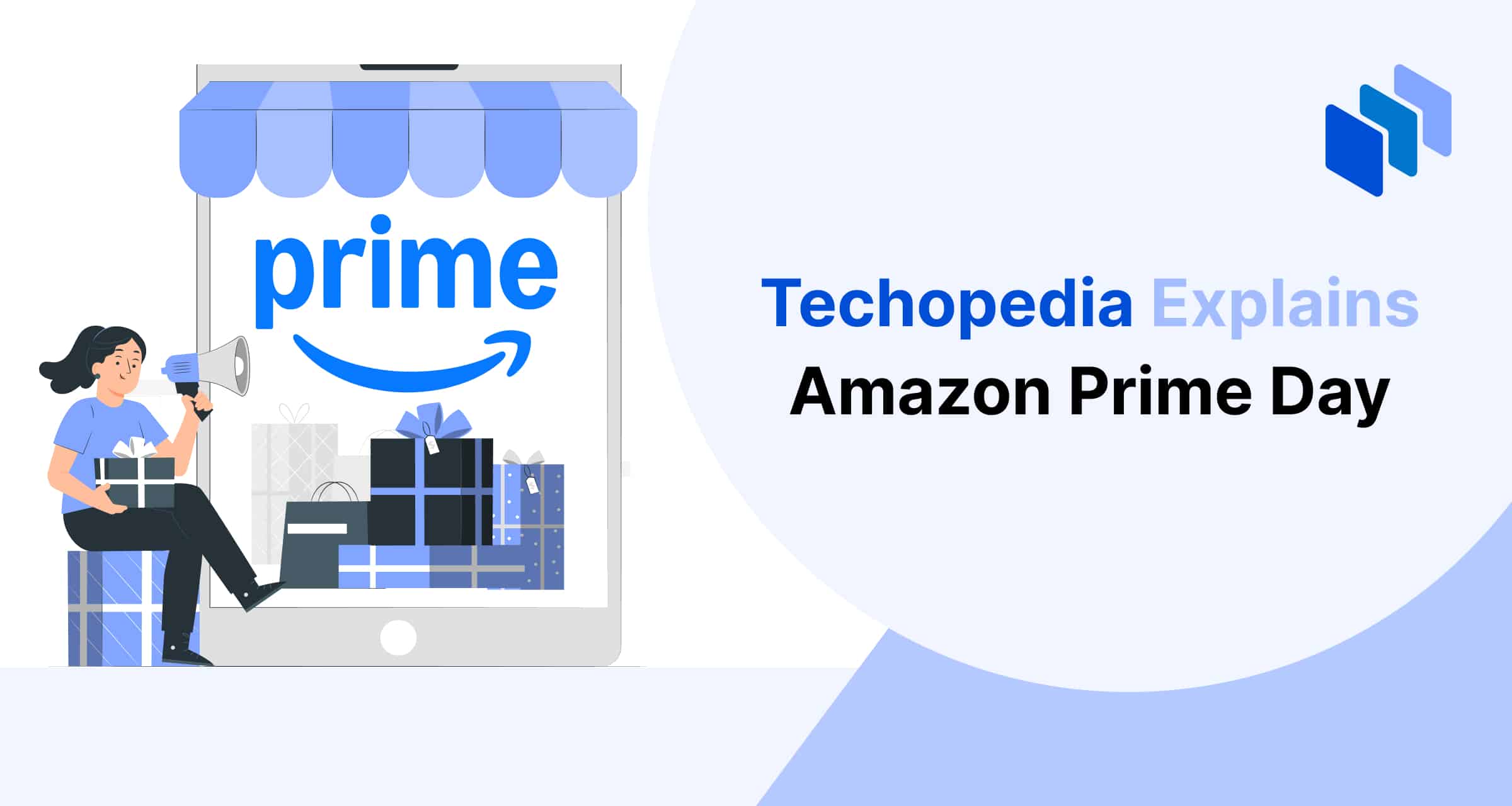 What is Amazon Prime Day? Definition, Deals & Shopping Tips