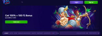 7bit crypto casino