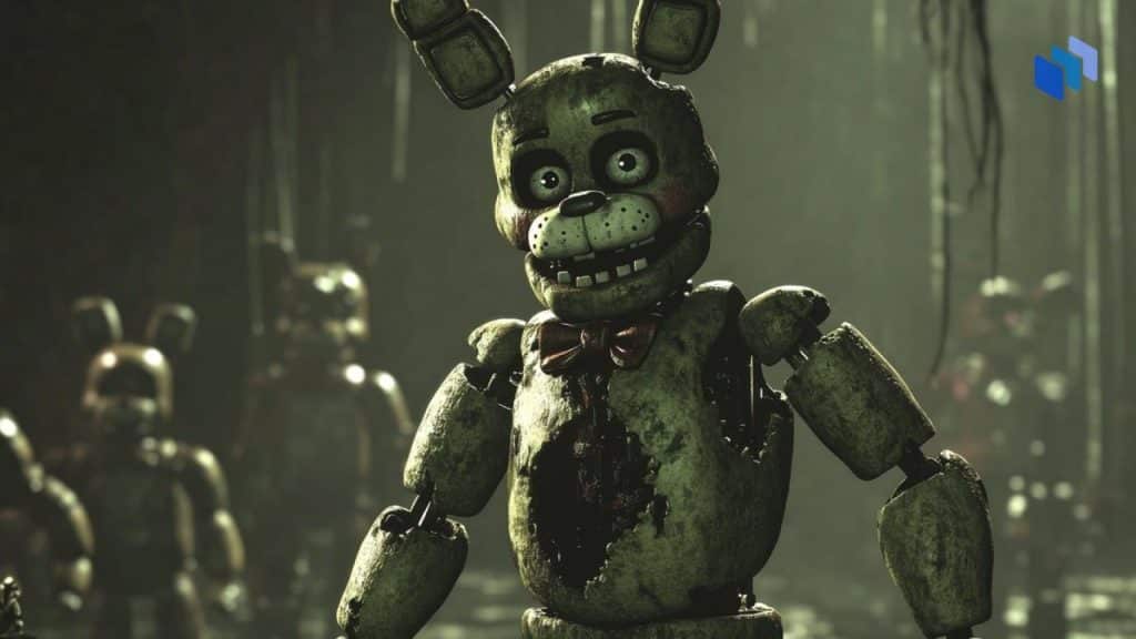 All FNAF Games in Order Chronologically & By Release Date