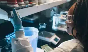 Altos Labs deep tech startup