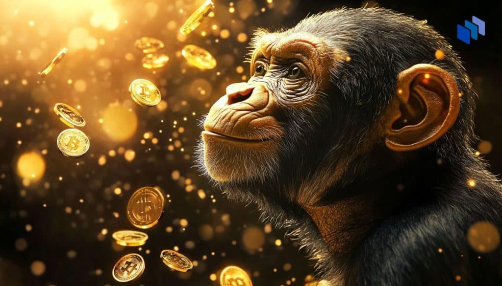 ApeCoin Soars Over 90% in 24 Hours on Bridge Launch