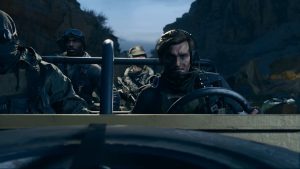 The 11 missions have varied mechanics and gameplay and offer multiple approaches to players
