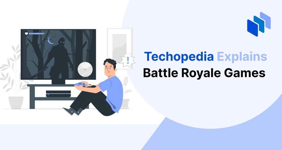 Battle Royale Games