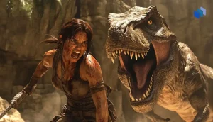 Best Classic Tomb Raider Levels