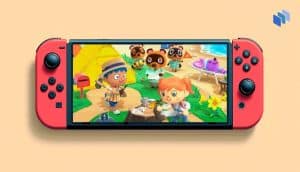 Best Nintendo Switch Games for Kids