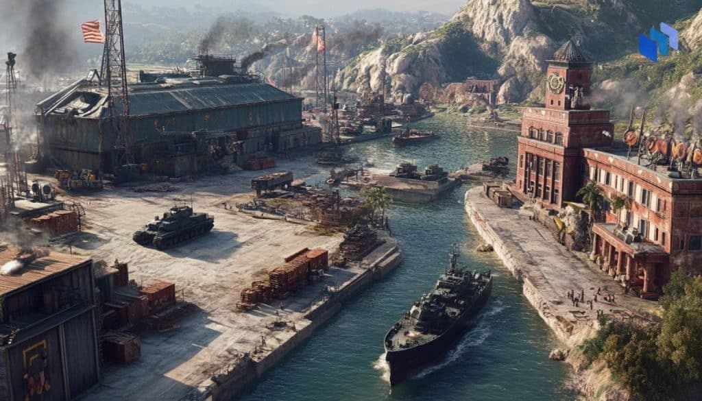 Best Strategy Games