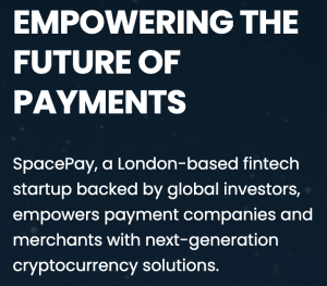 Best shitcoin to buy SpacePay