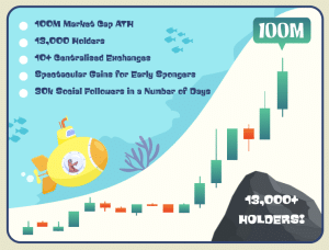 Best shitcoin to buy SpongeV2