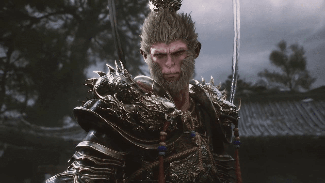 Black Myth: Wukong: An AAA game that was a six-year bet on success.
