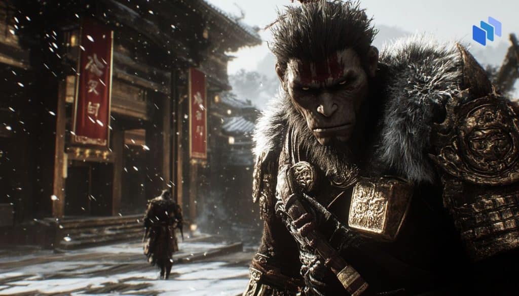 Black Myth: Wukong’s PS5 Physical Edition Is Close, Xbox Version Gets Rating