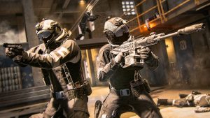 Call of Duty: Warzone has never been better, with stunning visuals and tight gunplay