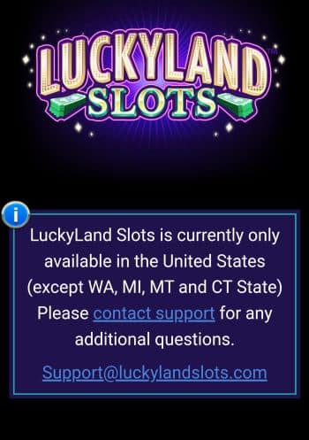 Casinos like Luckyland Slots - LuckyLand Slots isn’t available in all jurisdictions