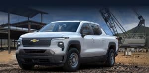 General Motors is delaying several of its EV projects, including the production of the Chevrolet Silverado EV