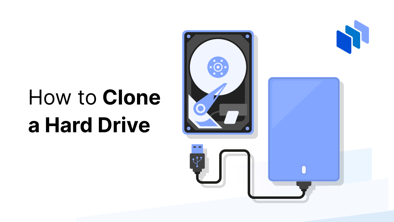 How to Clone a Hard Drive on Mac & Windows: All You Need to Know