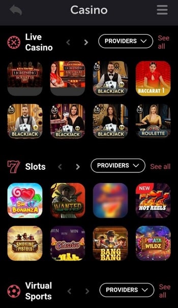 CoinPoker new crypto casino