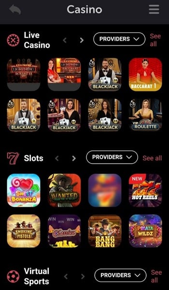 CoinPoker telegram games