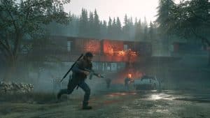 A refreshingly story-rich, single-player take on the zombie survival horror genre