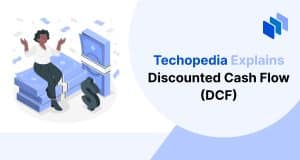 Discounted Cash Flow (DCF)