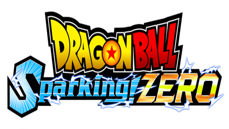 Dragon Ball: Sparking! Zero logo