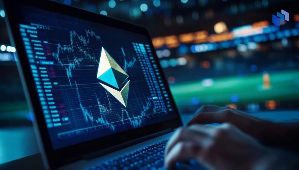 Ethereum Sports Betting Sites