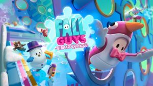 Fall Guys breathed a new genre within battle royale games
