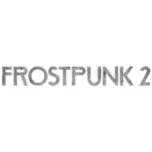 Frostpunk 2 logo