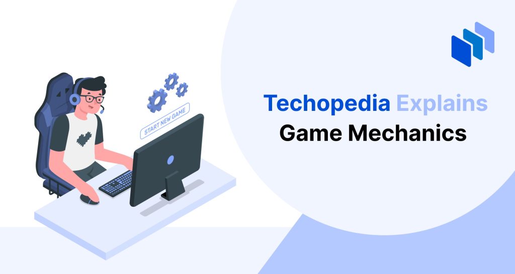What are Game Mechanics? Core Elements of Game Design Explained