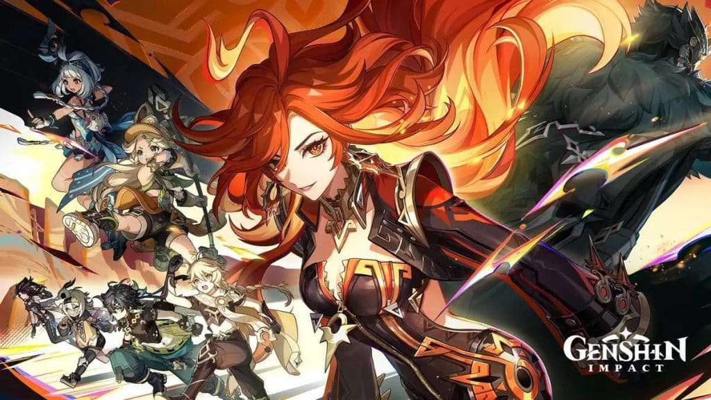 Best Genshin Impact Codes for October 2024 Claim Free Rewards