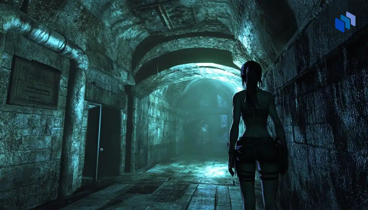 Give Tomb Raider The Angel of Darkness Another Chance