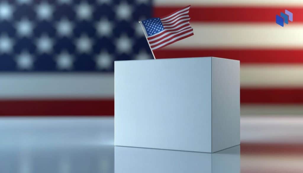 Google to Ban US Election Ads After Polls Close November 5th